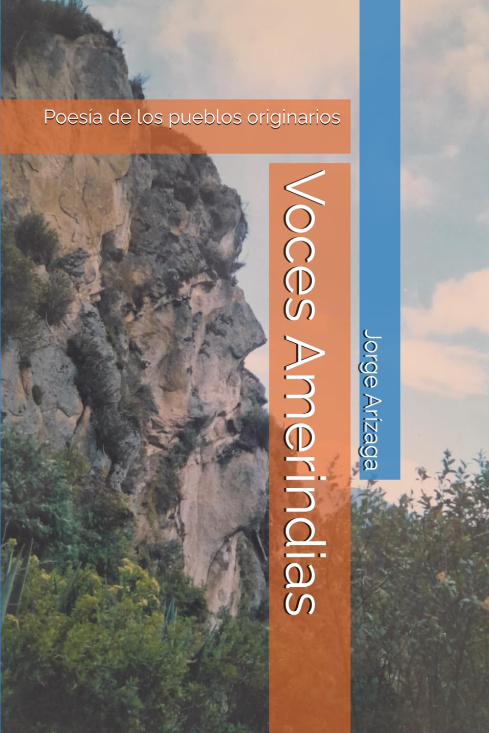 Voces Amerindias: Poesía de los pueblos originarios