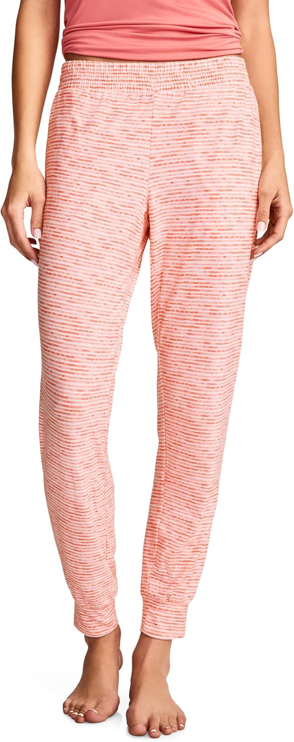 Jockey Women's Sleepwear Soft Cool Jogger