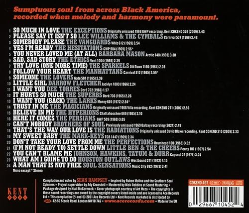 Miniatura 2 de This Is Lowrider Soul Vol 2 Various