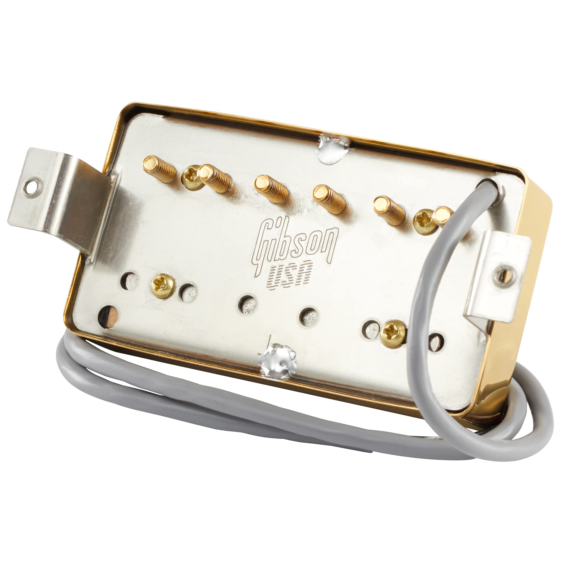 Amazon.com: Gibson 490R Modern Classic Rhythm Humbucker Pickup