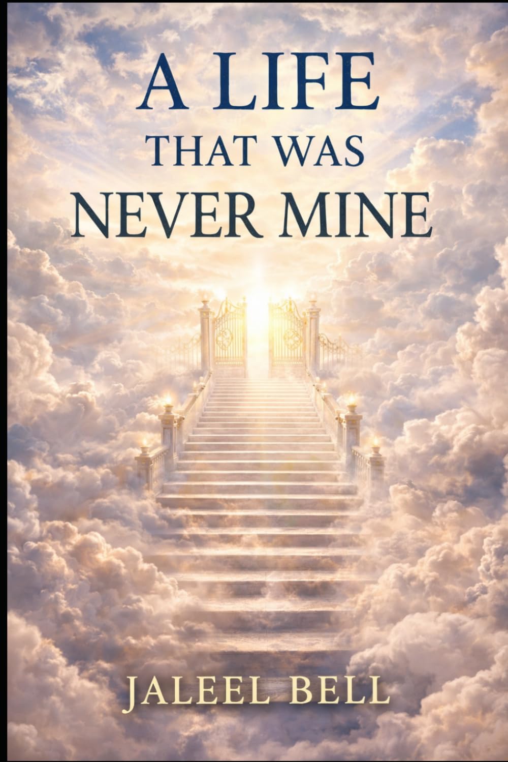 A life that was never mine