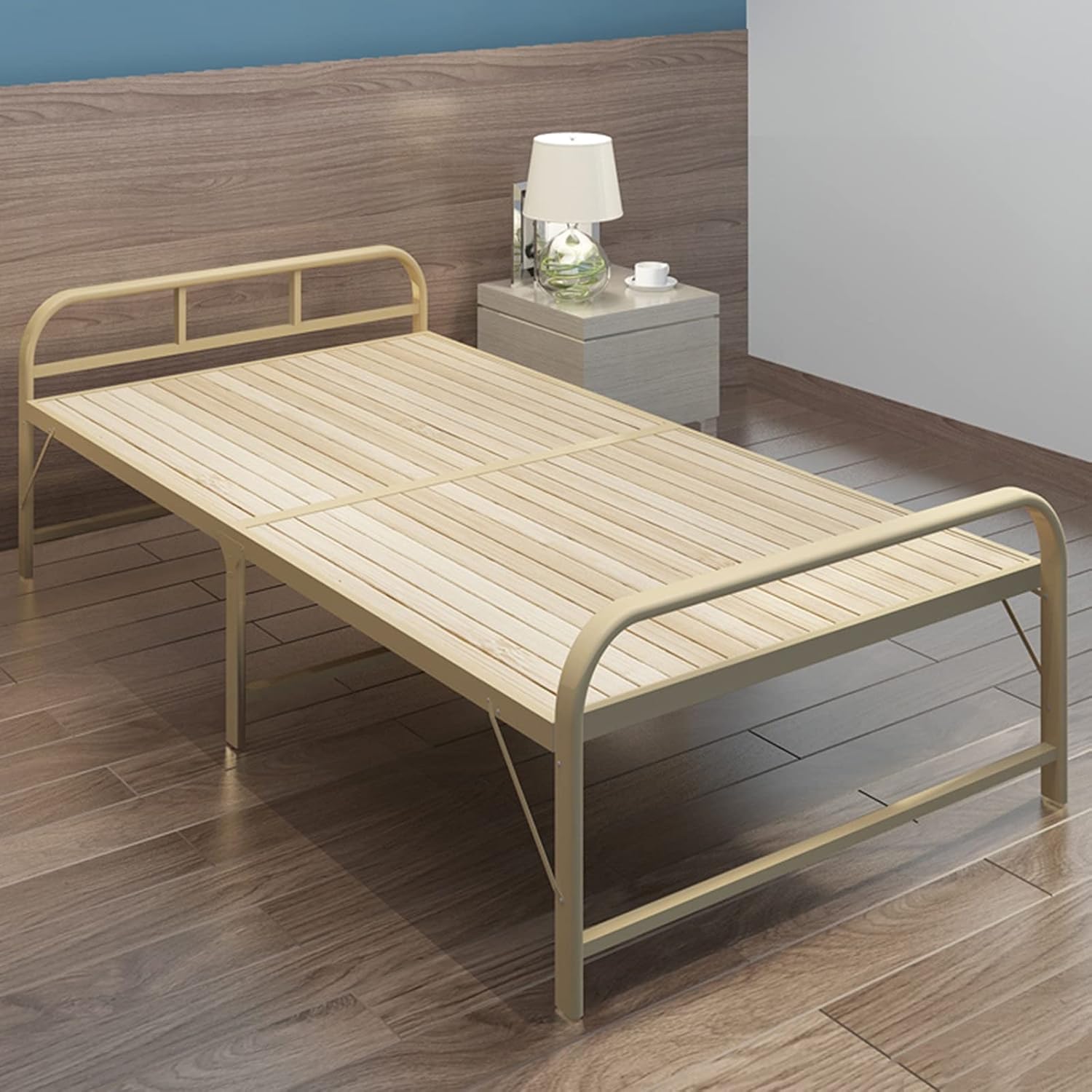 cot size bed frame