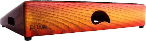 Miniatura 9 de Ruach Carnaby St Pedal Board (Talla 3)