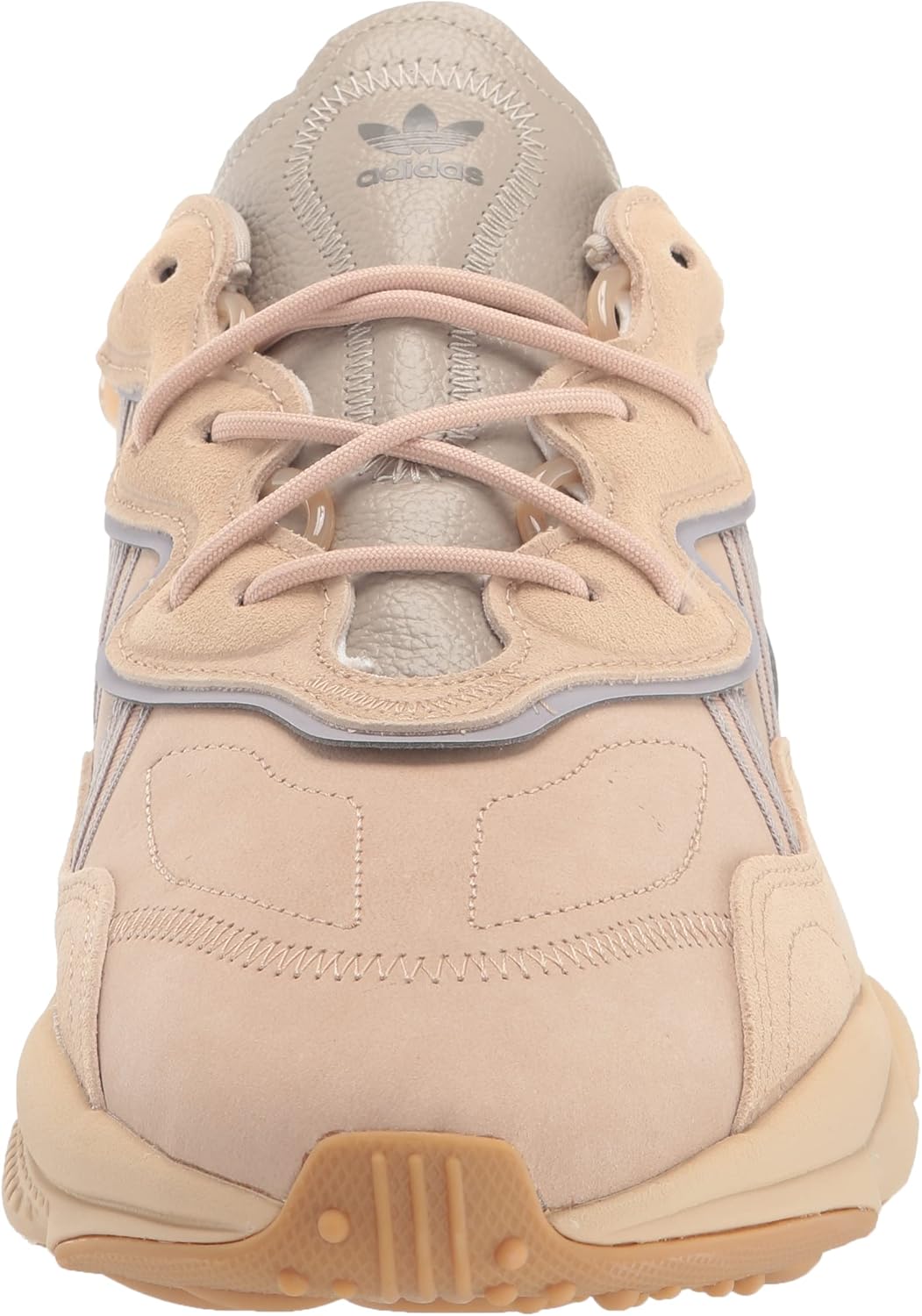 Adidas Originals Men's Ozweego Running Sneakers - Image 2