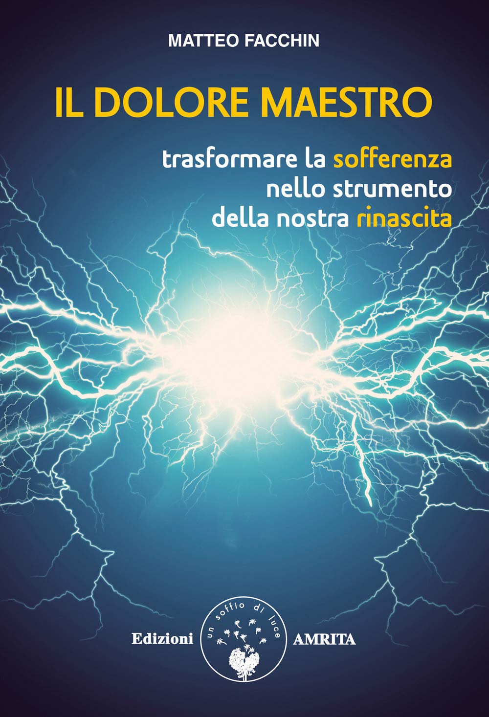 Il Dolore Maestro. Trasformare La Sofferenza Nello Strumento Della Nostra Rinascita - 4
