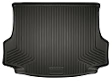 Husky Liners Weatherbeater Cargo Liner | Fits 2013-2018 Toyota RAV4 (Excludes Hybrid) | 1-pc Black - 28971