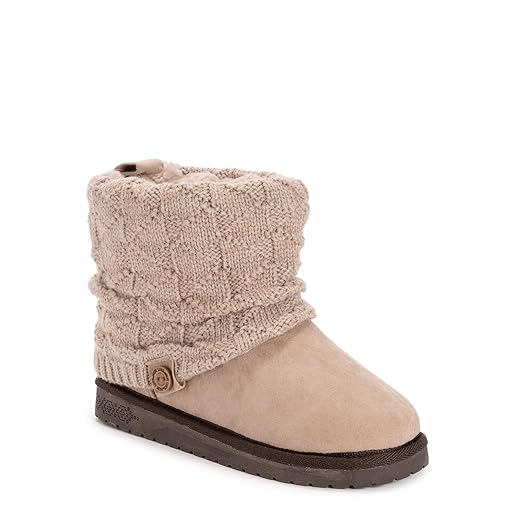 MUK LUKS Women's Laurel Boots