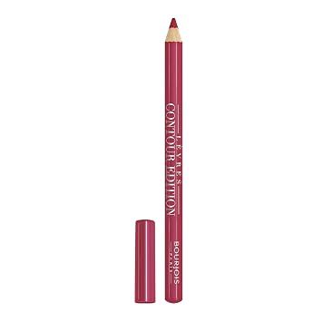 LEVRES Contour Edition 04 Chaud Comme La Fraise