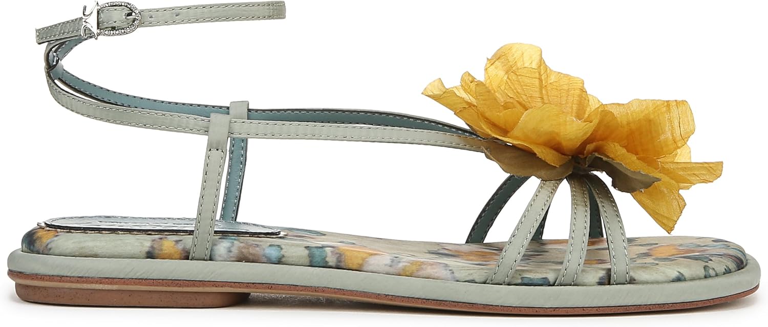 Circus NY by Sam Edelman womens Olana Flower