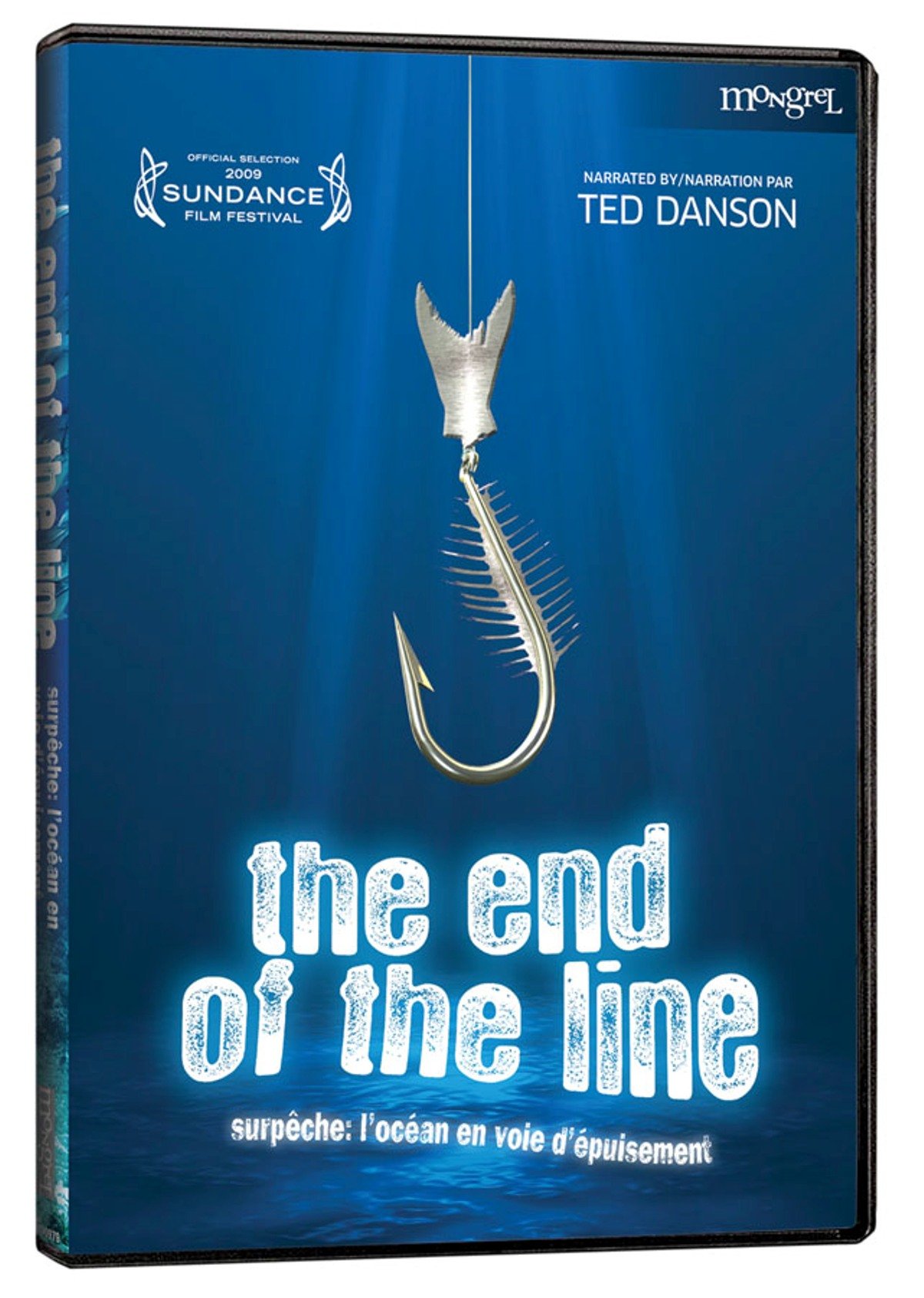 END OF THE LINE [DVD]