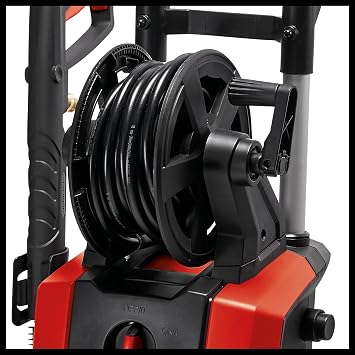Einhell Yüksek Basınçlı Yıkama Makinesi TE-HP 170 4140770