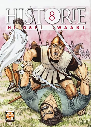 Historie (Vol. 8)