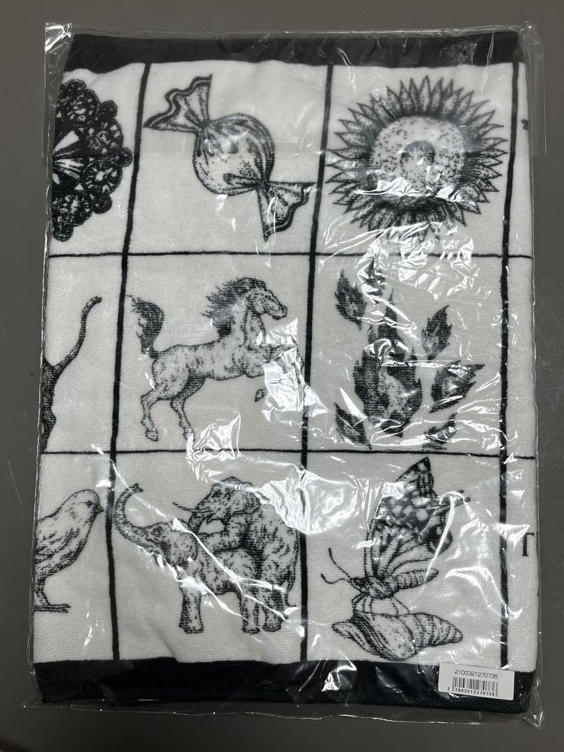 THE YELLOW MONKEY 25周年記念品 新品未開封 Amazon.co.jp: THE YELLOW MONKEY 25周年 タオル グッズ : Hobbies