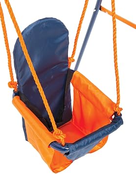 Hedstrom Folding Toddler Swing