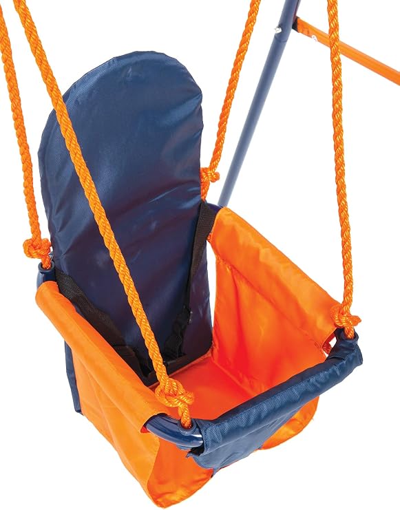 Hedstrom Folding Toddler Swing