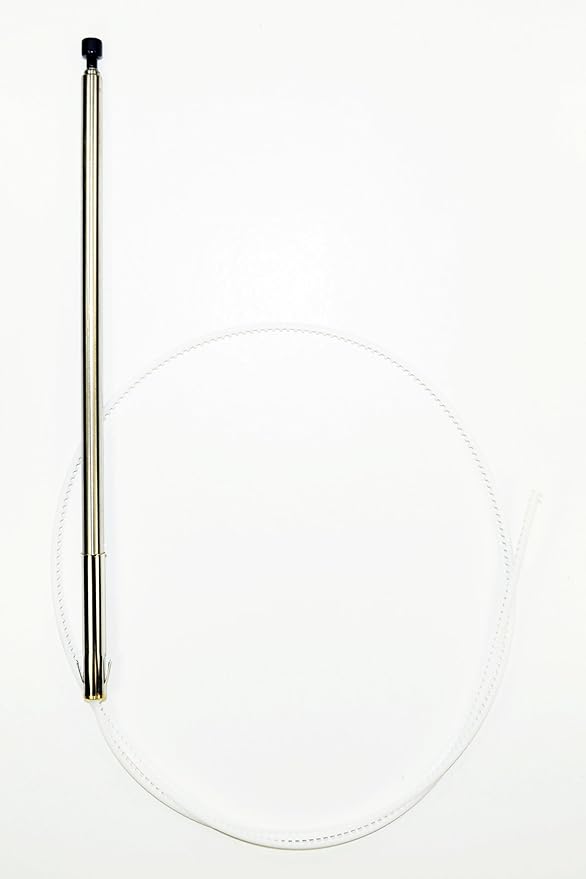 C3 C4 Corvette 19791987 Power Antenna Replacement Mast Factory Antenna