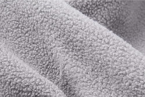 Miniatura 8 de ROCKBROS Manoplas de manillar de bicicleta Invierno clima frío extremo montaña viajero MTB Fat Bike Bar Covers Ciclista Pogies Mitten