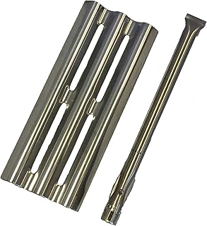 Napoleon Gas Grill Burner & Sear Heat Plate Kit for Triumph LD325 & LD410 S87002