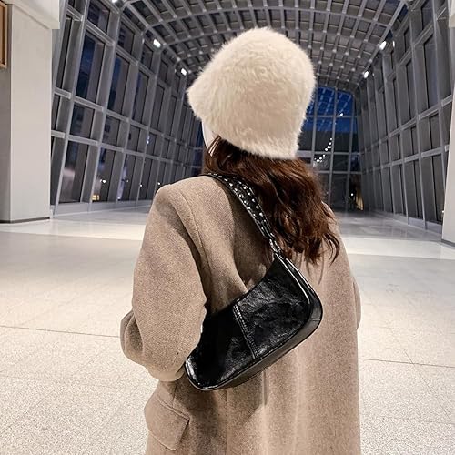 ★ ★ Women's Belted Small Shoulder Bag 4K3110G U 711fE6um4HL._AC_SY500_.jpg