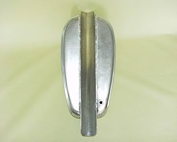 Amazon | 汎用アーモンドアルミタンク BHD0022-1 BHD0022-1