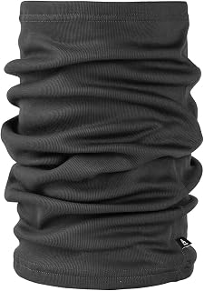ODLO Unisex Neck Gaiter/Tube Scarf Active Warm Eco Neck gaiter/tube scarf (pack of 1)