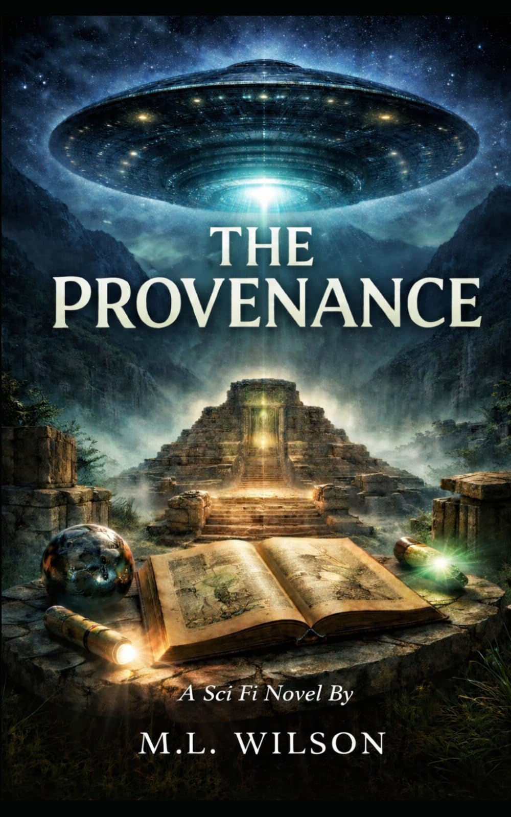 THE PROVENANCE