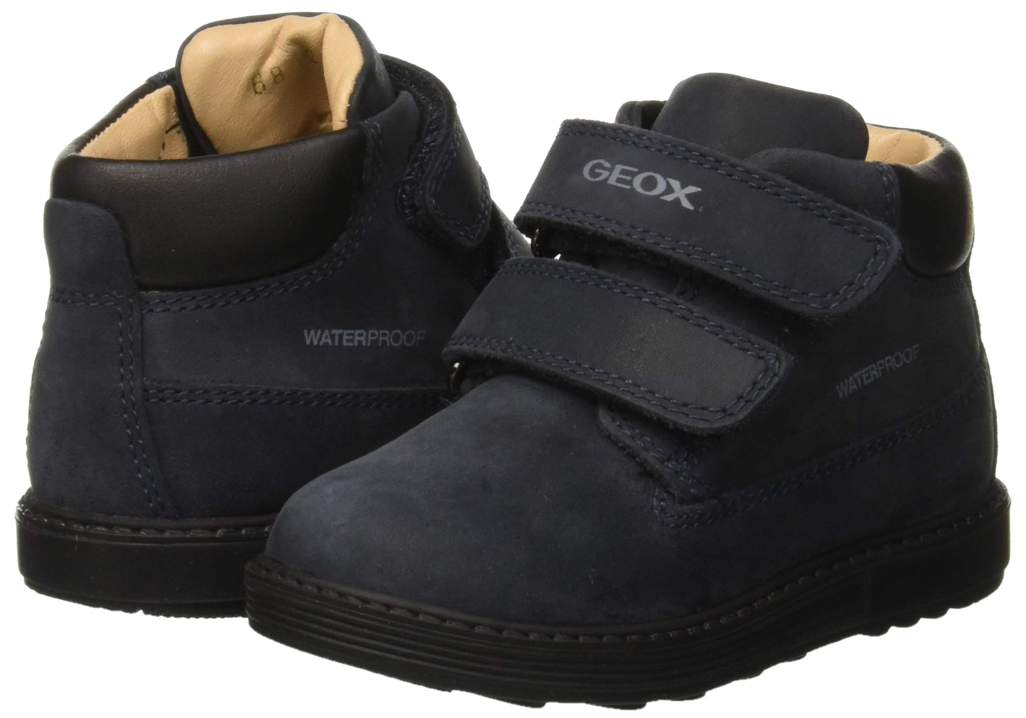 Geox B Hynde Boy Wpf A BotinesNiños