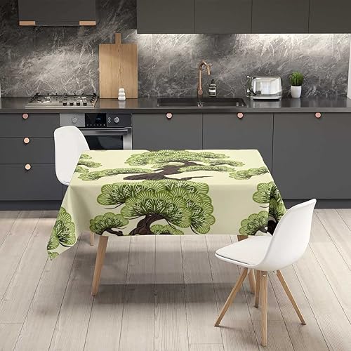 Vista 61 de K679 Galaxy Mantel Redondo para Mesa De 4 Sillas Mantel al Aire Libre Para Cocina Comedor Fiesta 30 X 30 Pulgadas