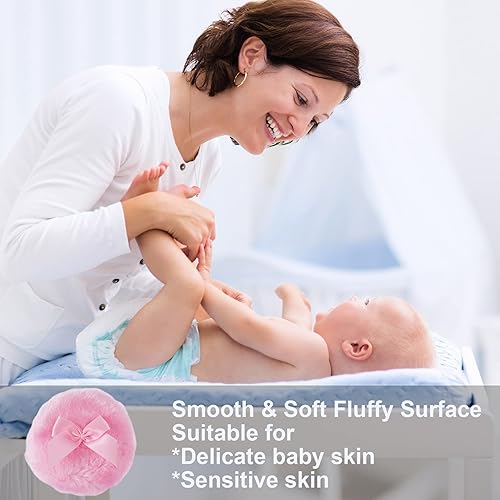 Miniatura 3 de * PAGOW - 5 polvos corporales