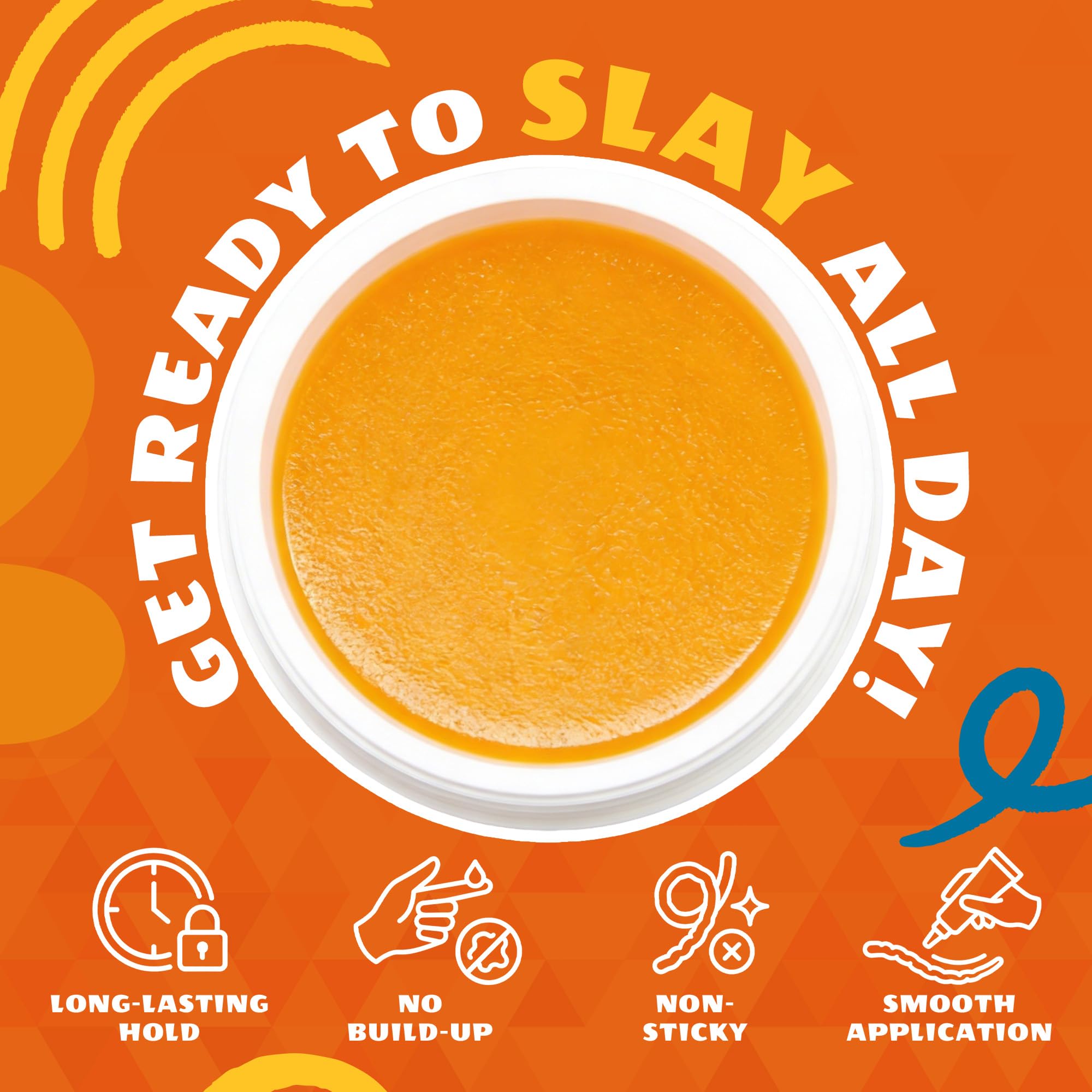 All Day Locks Żel pleciony 425 g