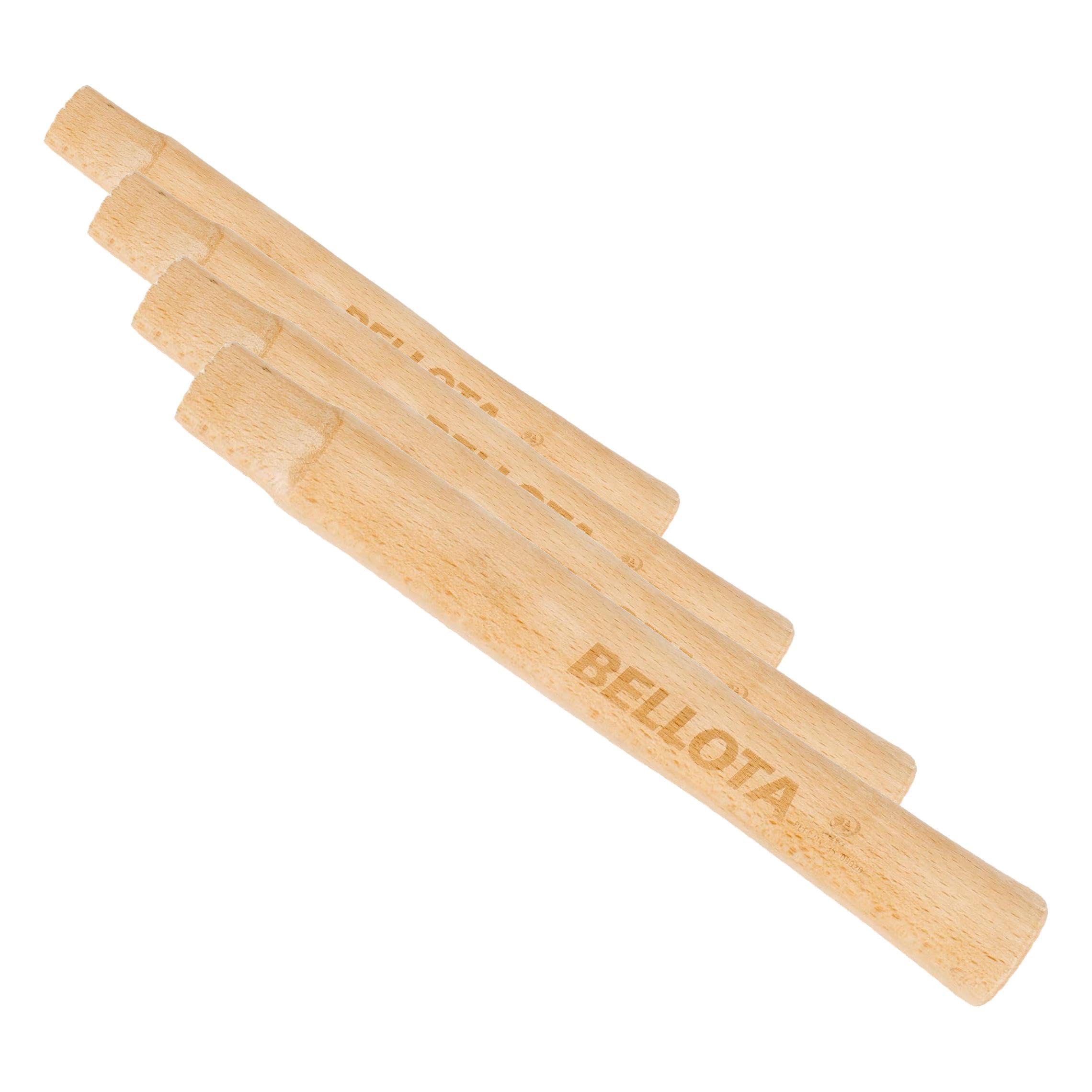 Bellota M 5308-B - MANGO MACETA (Paquete de 4)