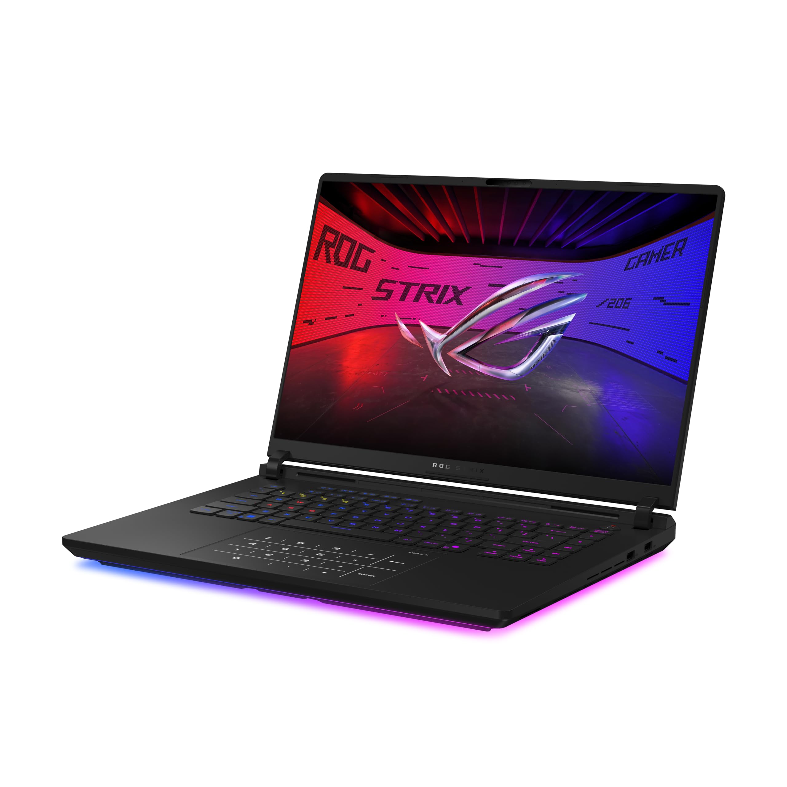 ASUS ゲーミングノートPC ROG Strix SCAR 16 G635LW Amazon.co.jp: ASUS ゲーミングノートPC ROG Strix SCAR 16 G635LW