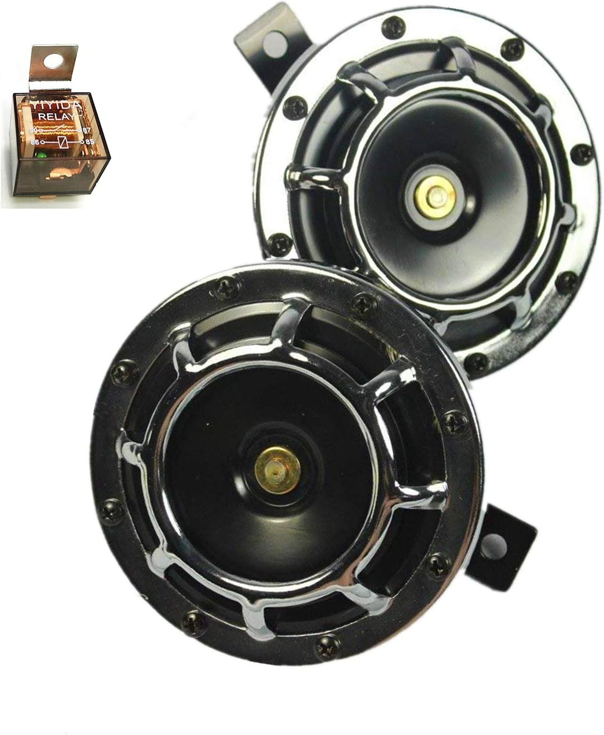 Viping Car horn 12V 135db Electric horn Eletric Car Horn