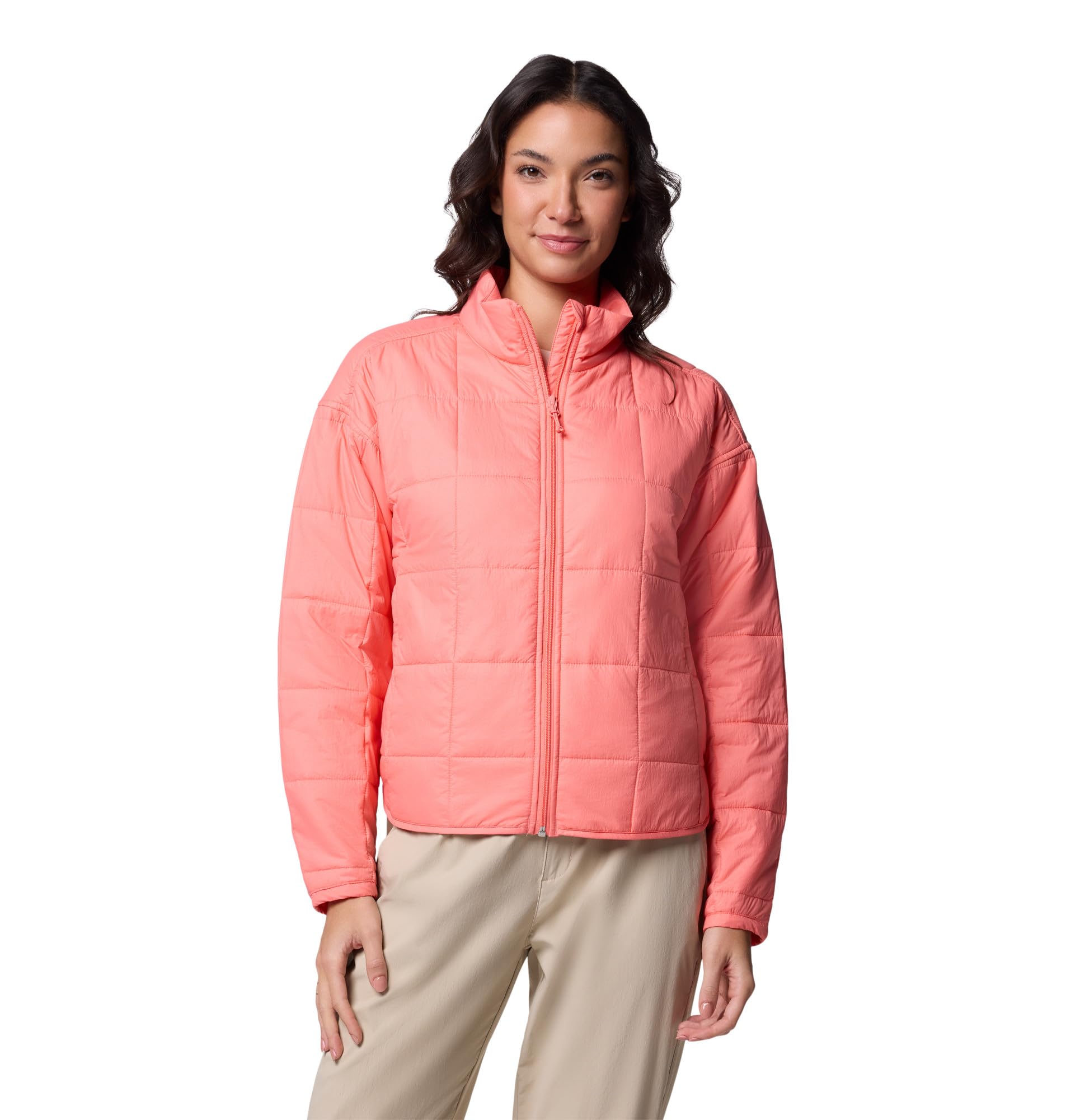 Columbia Women's Sienna Hill Quilted Jacket