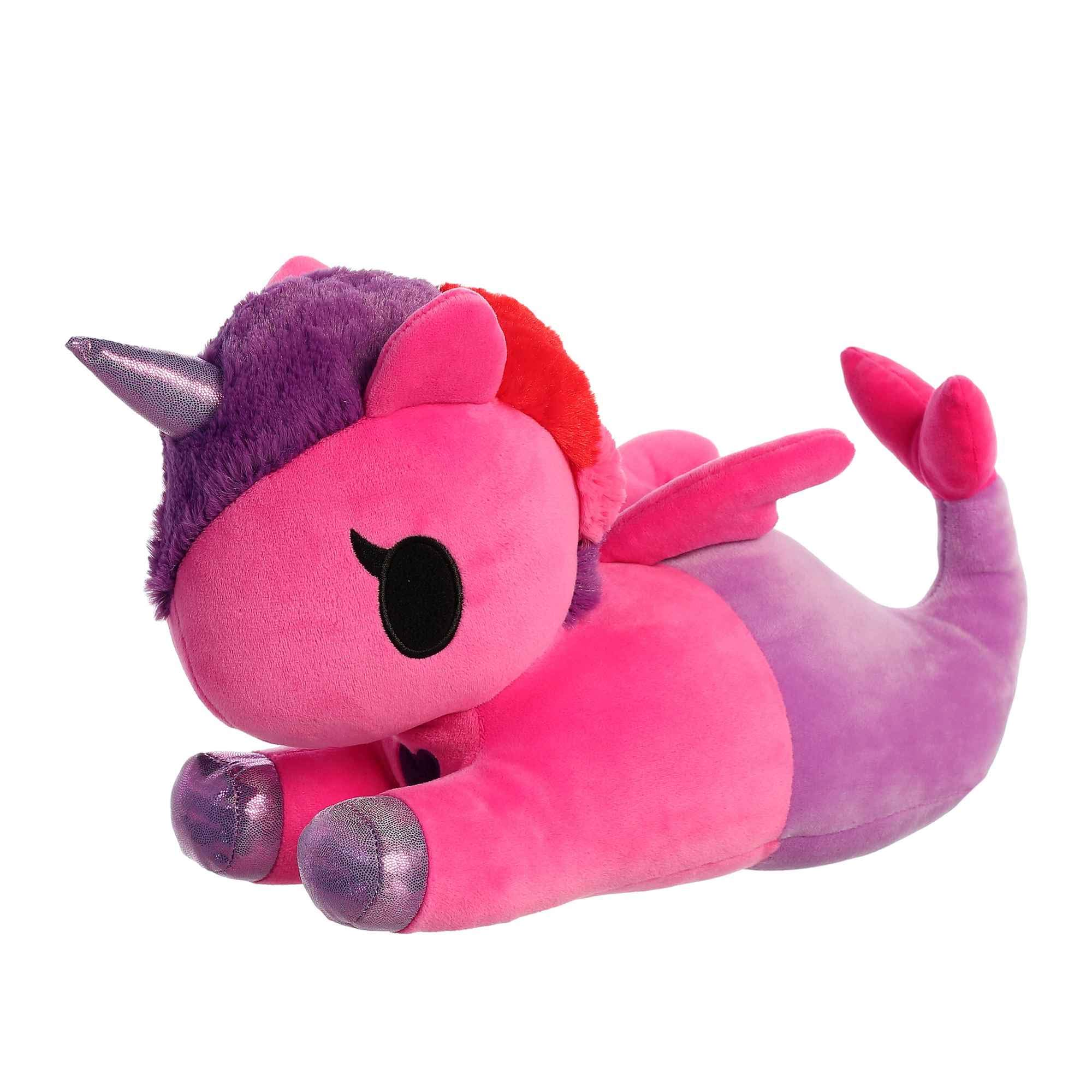 Amazon.com: Aurora® Enchanting ©Tokidoki Squishy Oceania Stuffed