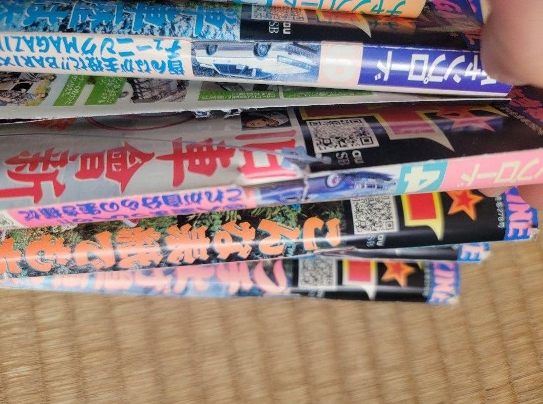 Amazon.co.jp: チャンプロード 12冊セット チャンプロード バイク 暴走