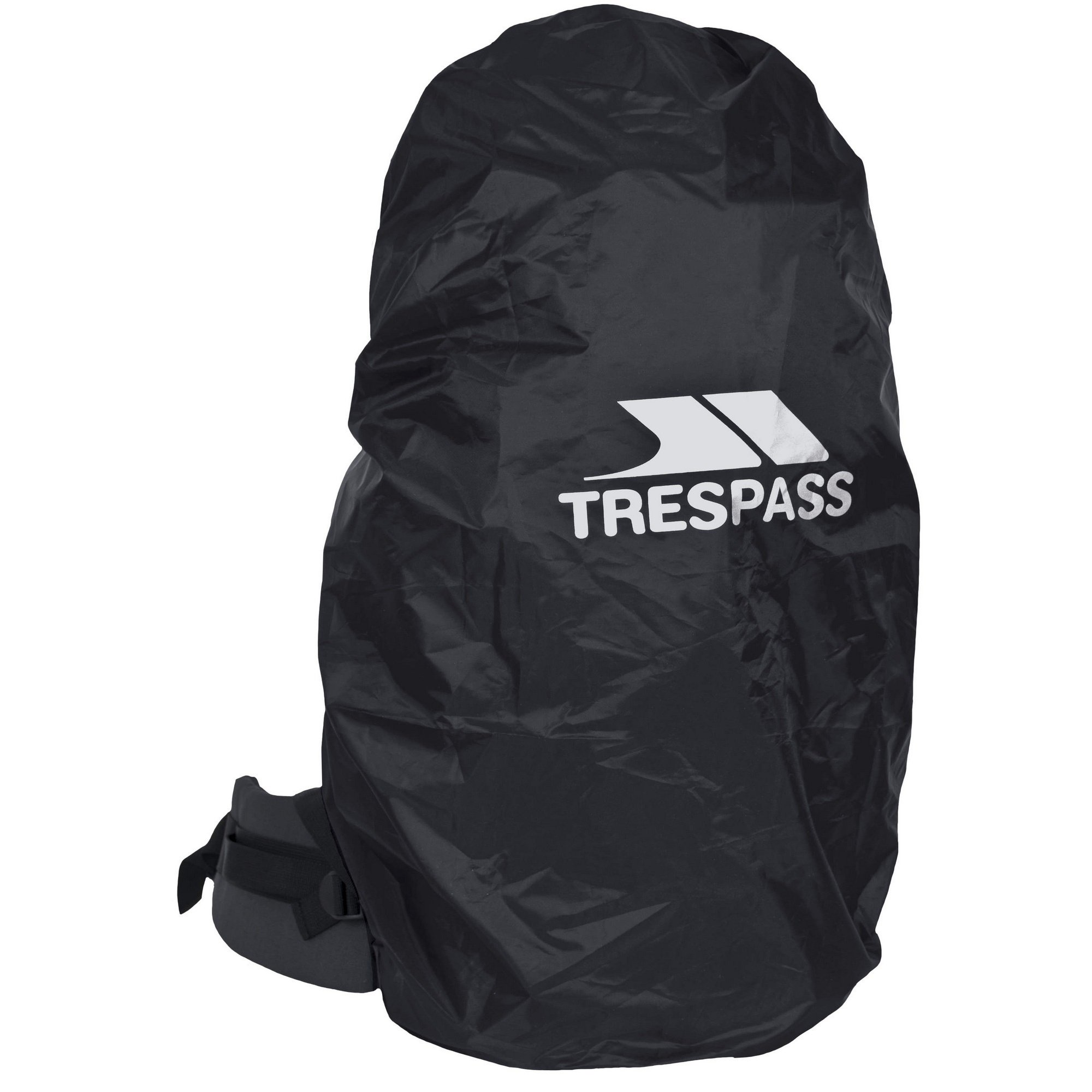 TrespassWaterproof Rain Cover for Backpacks