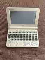 CASIO 電子辞書 XD-SK6830 楽天市場】カシオ 電子辞書 xd-sk6830の通販