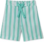 Amazon Essentials Boy's Quick Dry Swimming Board Shorts Swim Trunks