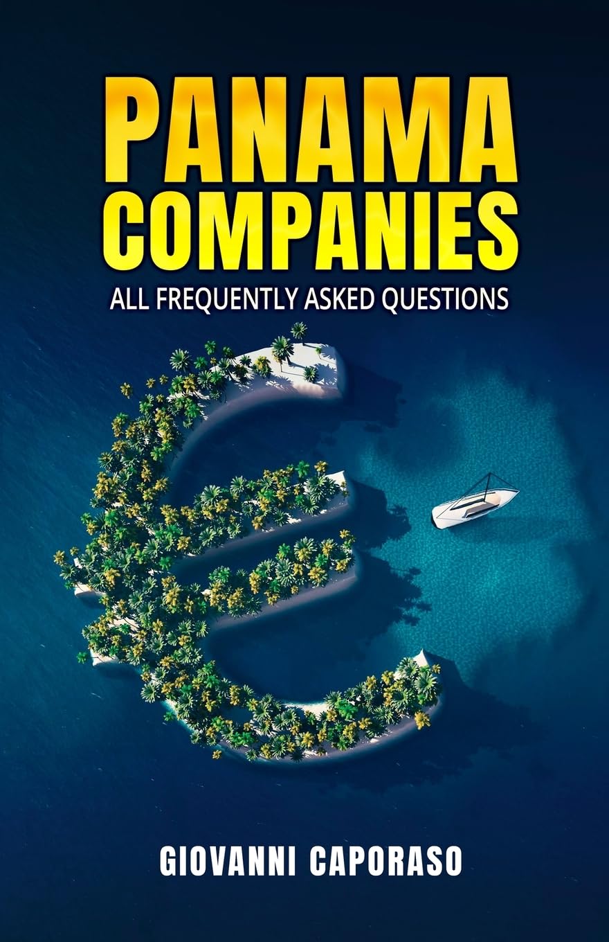 Panama Companies: All frequently asked questions