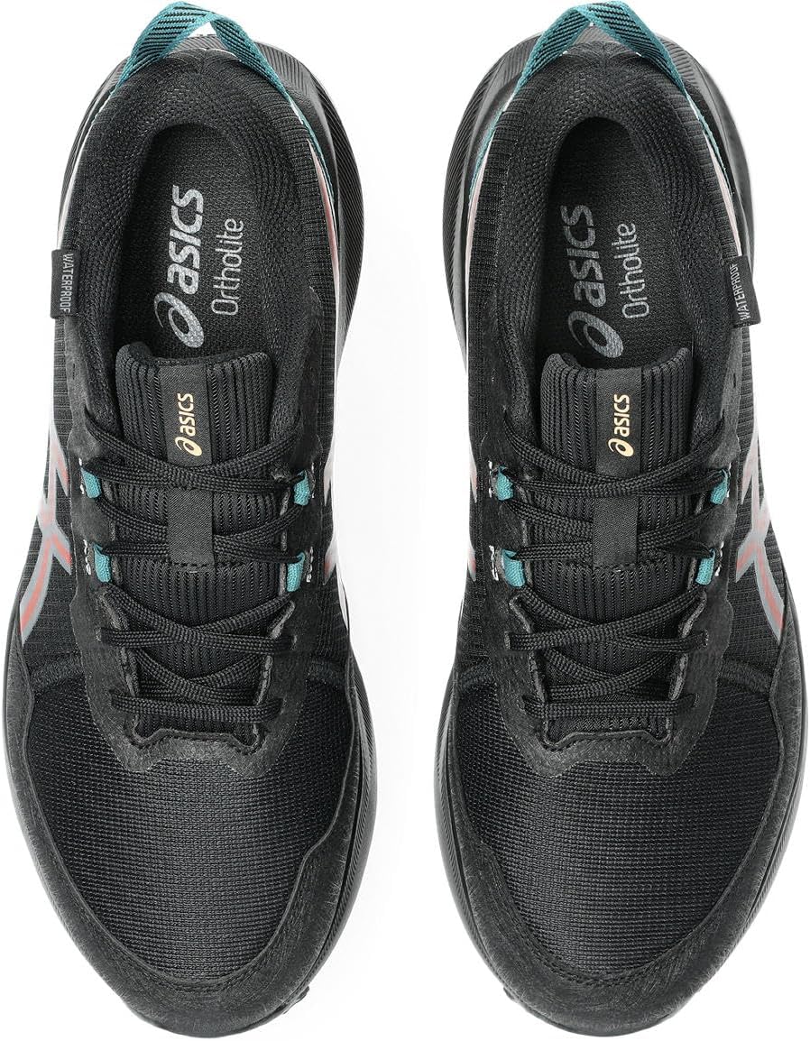 ASICS Mens Gel-Venture 11 Waterproof