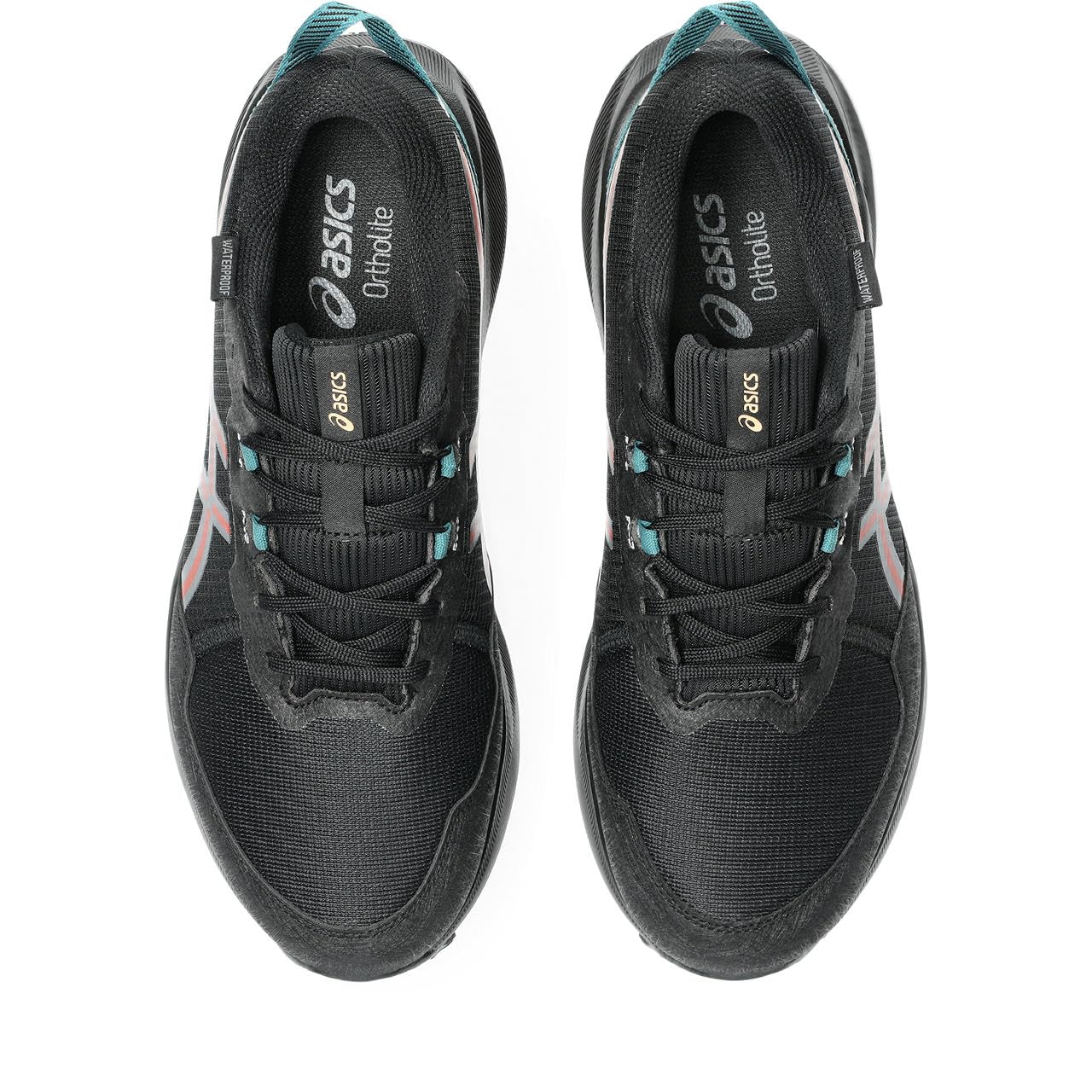 ASICS Herren Gel-Venture 11 WaterproofSneaker