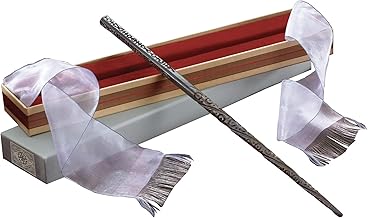 The noble collection Sirius Black wand box from Ollivander.