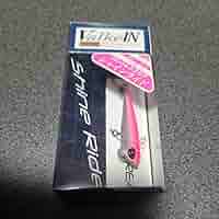 Amazon.co.jp: ヴァルケイン シャインライド オリカラ LGP