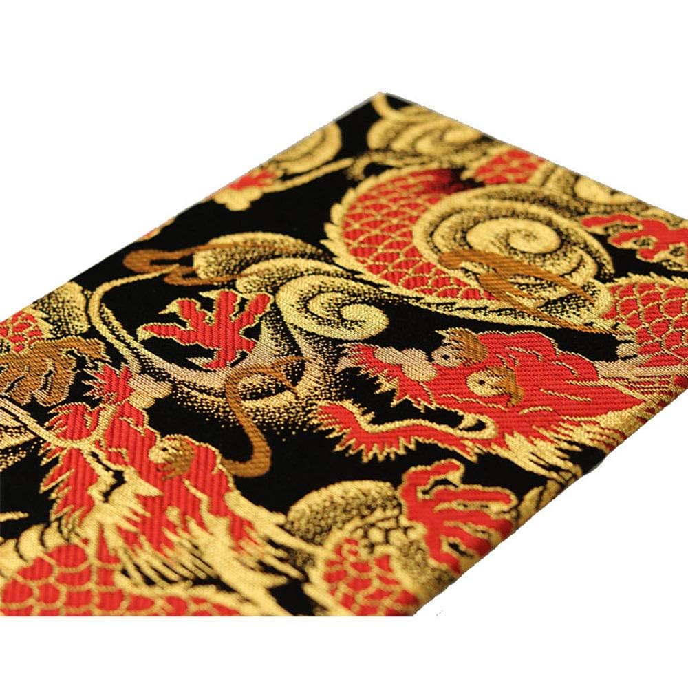 トモ　御朱印帳　大判×8点　88ページ Amazon | 京都ちせん｜御朱印帳 大判 高級 金襴装丁｜180×120mm