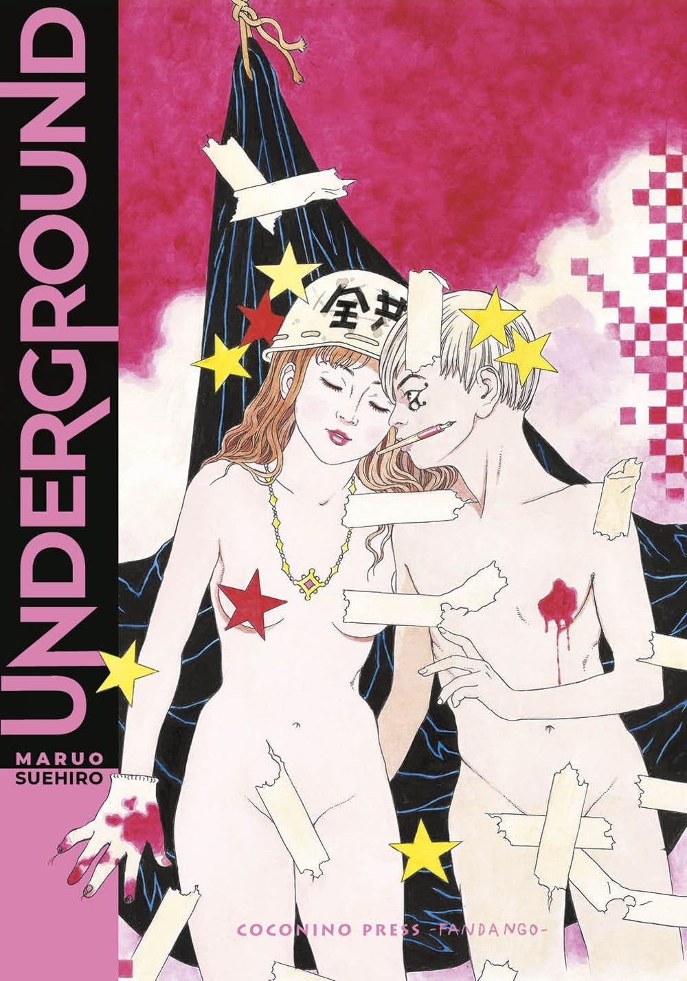 Underground (Doku)