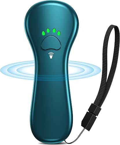New Anti Barking Device,Dog Barking Control Devices,Rechargeable Ultrasonic Dog Bark