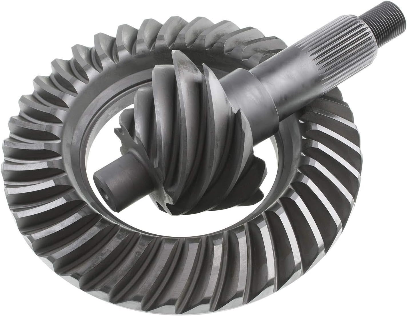 Richmond Gear 79-0097-1 Pro Ring/Pinion Gear Set (35 Spline)