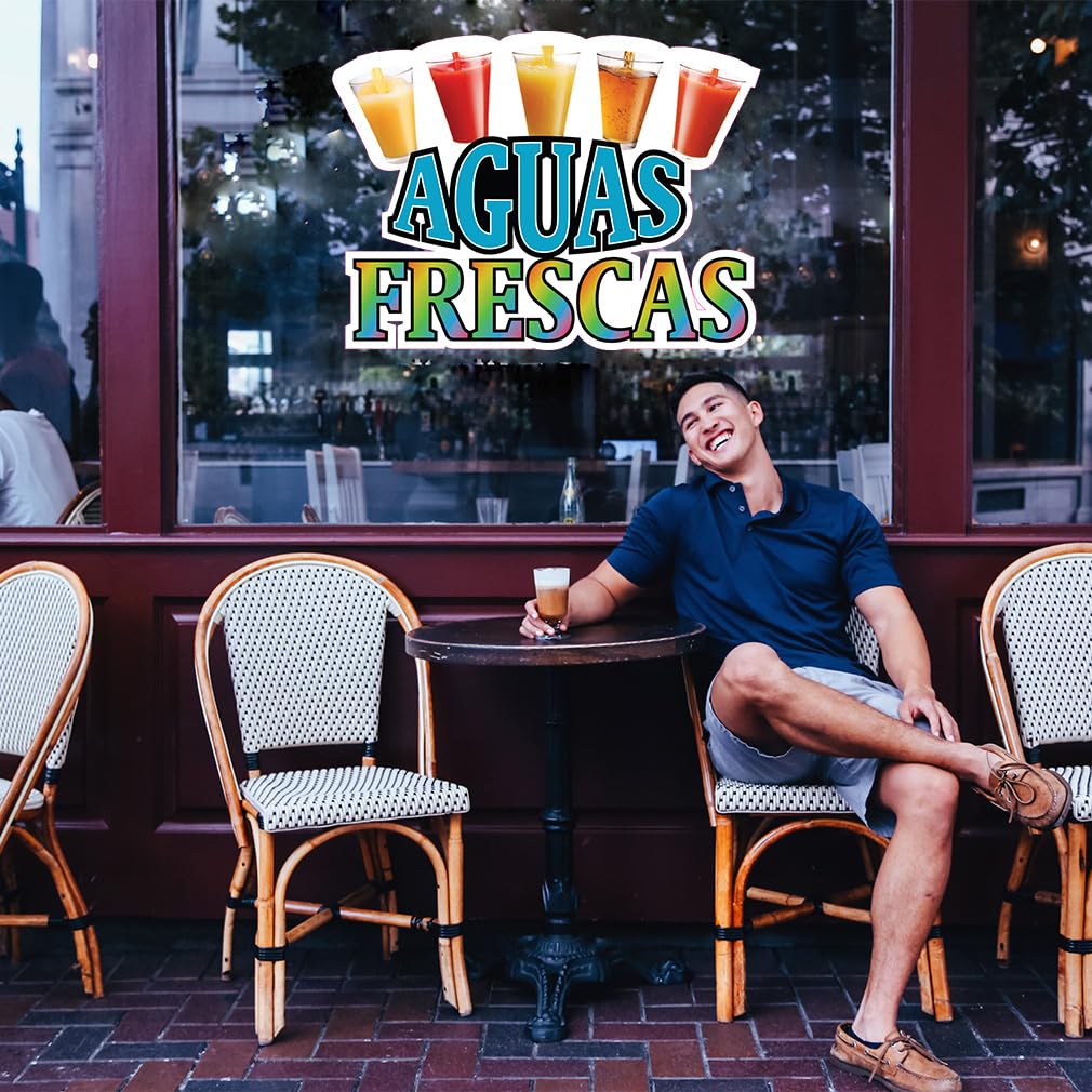 Pegatina De Cerveza Corona De 4 Pulgadas - Vinilo Mate, Envío Gratis, Ideal Para Nevera O Coche