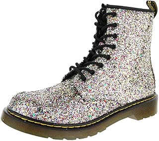 dottor martens ragazza